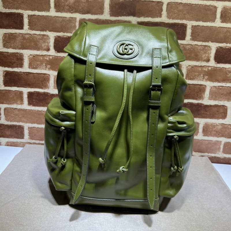 G*u*i backpacks